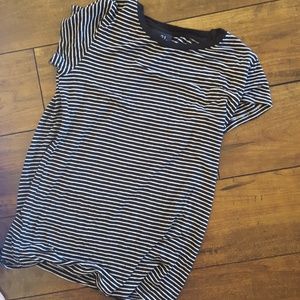 Rue21 Tight-Fit Stripe